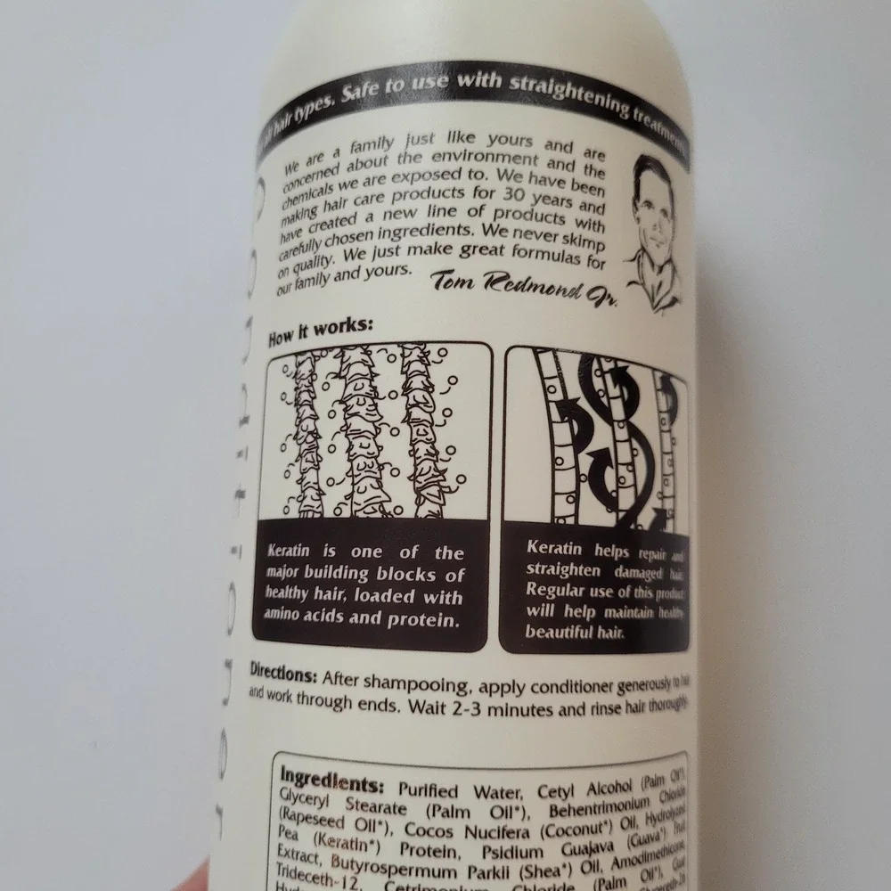 Renpure originals brazilian